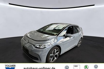 VW ID.3 Gebrauchtwagen