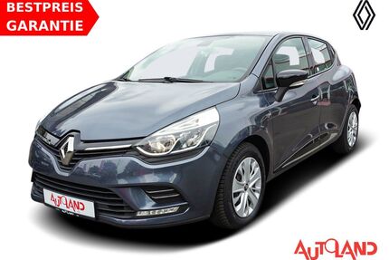 Renault Clio Gebrauchtwagen