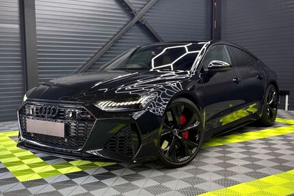 Audi RS7 Gebrauchtwagen