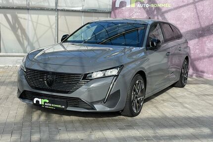 Peugeot 308 Gebrauchtwagen