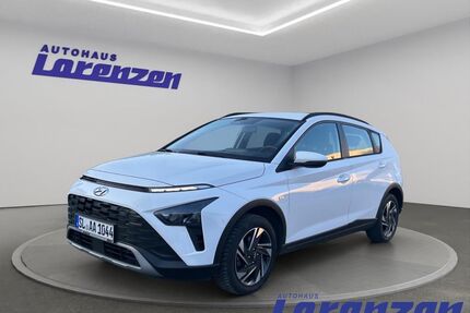 Hyundai BAYON Gebrauchtwagen