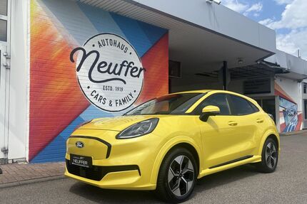 Ford Puma Gen-E Gebrauchtwagen