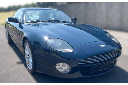 Aston Martin DB7 Gebrauchtwagen