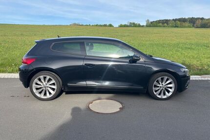VW Scirocco Gebrauchtwagen