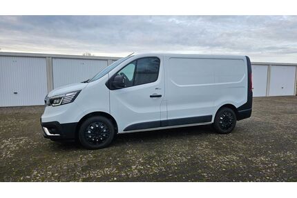 Renault Trafic Gebrauchtwagen
