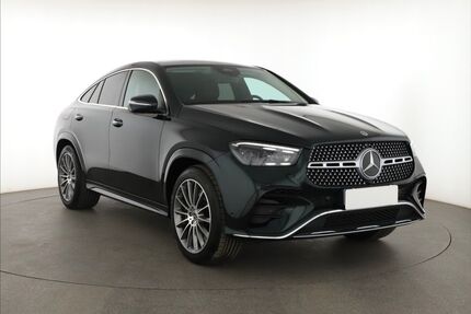 Mercedes-Benz GLE 450 Gebrauchtwagen