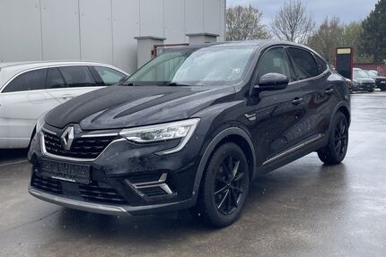 Renault Arkana Gebrauchtwagen