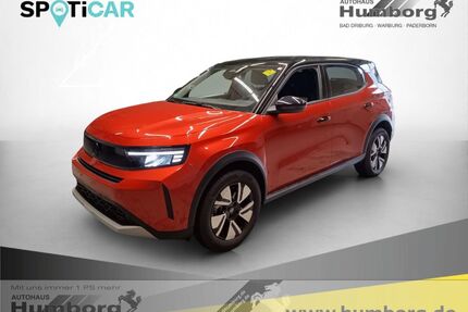 Opel Frontera Gebrauchtwagen