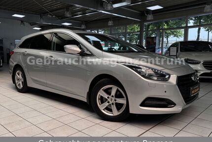 Hyundai i40 Gebrauchtwagen