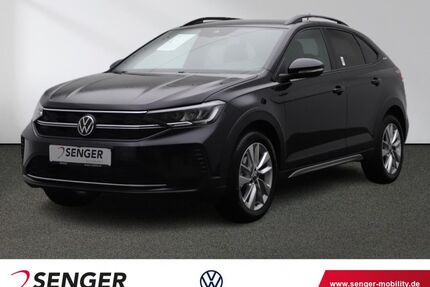 VW Taigo Gebrauchtwagen