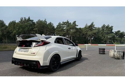 Honda Civic Gebrauchtwagen