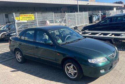 Mazda 626 Gebrauchtwagen