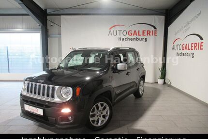 Jeep Renegade Gebrauchtwagen