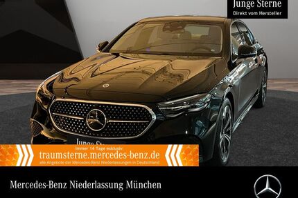 Mercedes-Benz E 300 Gebrauchtwagen