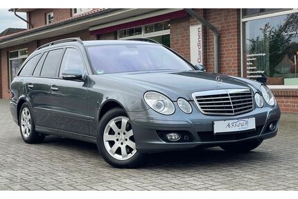 Mercedes-Benz E 280 Gebrauchtwagen