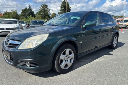 Opel Signum Gebrauchtwagen