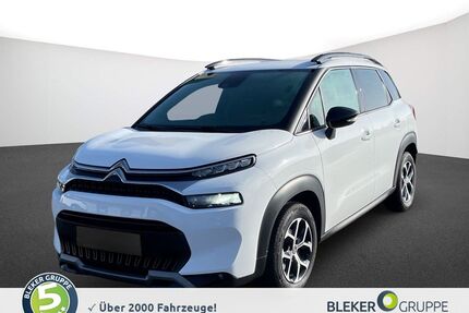 Citroen C3 Aircross Gebrauchtwagen