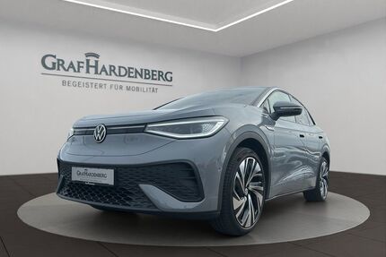 VW ID.5 Gebrauchtwagen