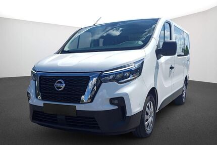 Nissan Primastar Gebrauchtwagen