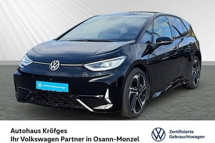 VW ID.3 Gebrauchtwagen
