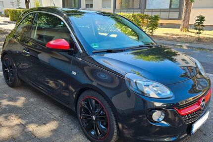 Opel Adam Gebrauchtwagen