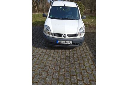 Renault Grand Kangoo Gebrauchtwagen