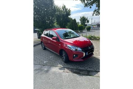 Mitsubishi Space Star Gebrauchtwagen