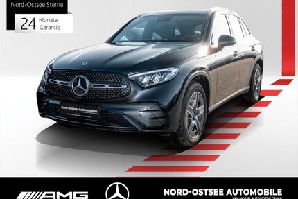 Mercedes-Benz GLC 300 Gebrauchtwagen