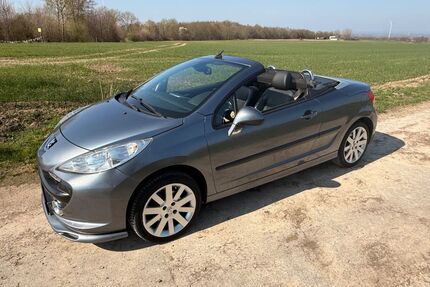 Peugeot 207 Gebrauchtwagen