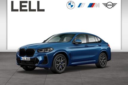 BMW X4 Gebrauchtwagen