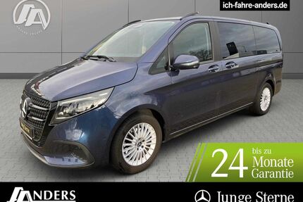 Mercedes-Benz V 220 Gebrauchtwagen