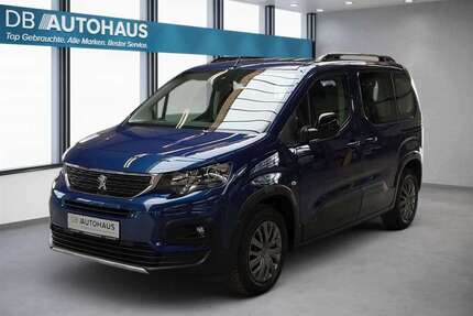 Peugeot Rifter Gebrauchtwagen