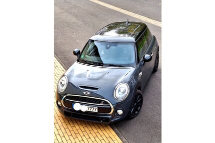 Mini Cooper S Gebrauchtwagen