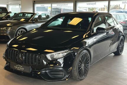 Mercedes-Benz A 180 Gebrauchtwagen