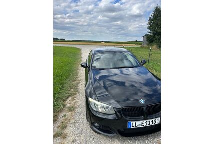 BMW 335 Gebrauchtwagen