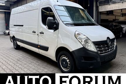 Renault Master Gebrauchtwagen