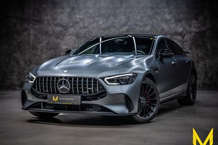 Mercedes-Benz AMG GT Gebrauchtwagen