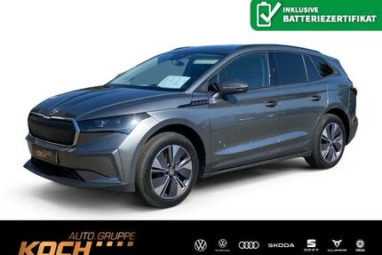 Skoda Enyaq Gebrauchtwagen