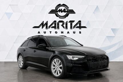 Audi A6 Allroad Gebrauchtwagen
