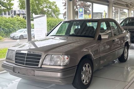 Mercedes-Benz E 200 Gebrauchtwagen