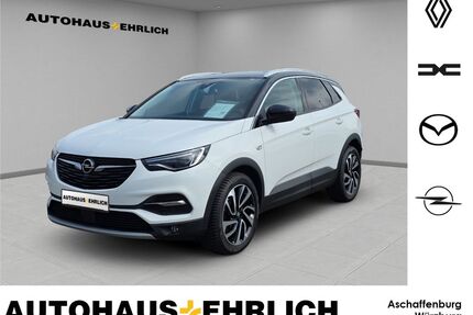 Opel Grandland (X) Gebrauchtwagen