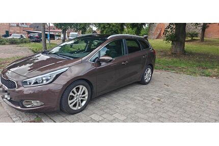 Kia ceed / Ceed Gebrauchtwagen