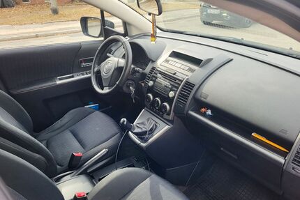 Mazda 5 Gebrauchtwagen