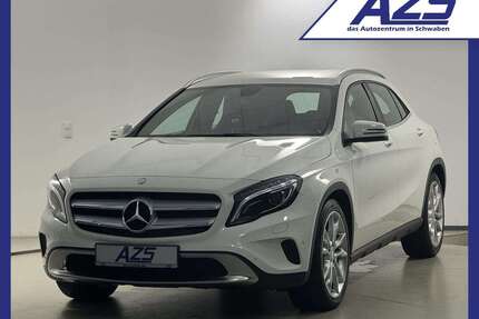 Mercedes-Benz GLA 200 Gebrauchtwagen