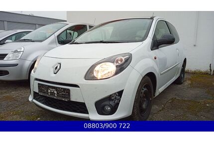 Renault Twingo Gebrauchtwagen
