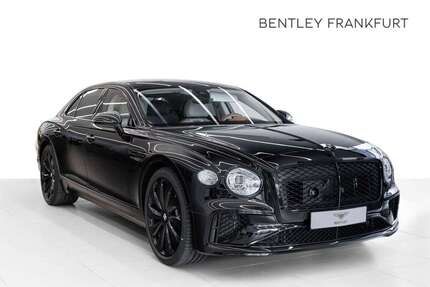 Bentley Flying Spur Gebrauchtwagen