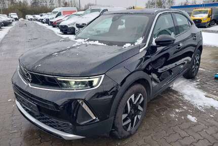 Opel Mokka Gebrauchtwagen