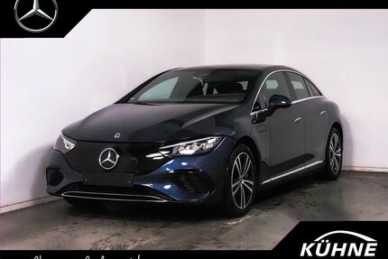 Mercedes-Benz EQE Gebrauchtwagen