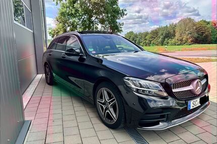 Mercedes-Benz C 220 Gebrauchtwagen