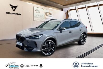 Cupra Formentor Gebrauchtwagen